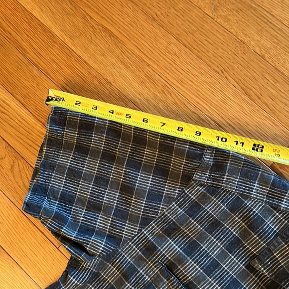 Men’s Patagonia hemp/cotton blend button down shirt in EUC - Picture 9 of 9